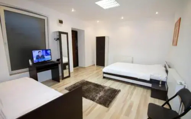 Studio Premium Mureșenilor