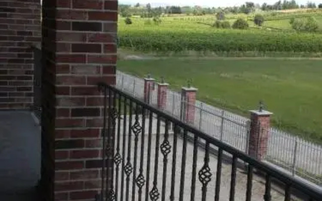 B&B Da Levi Piana Del Sole