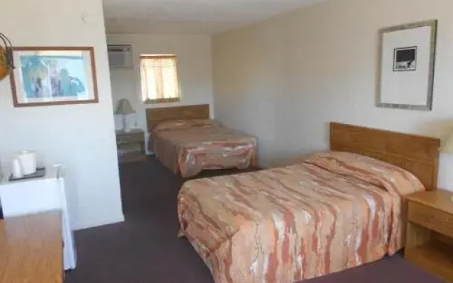 The Viking Motel
