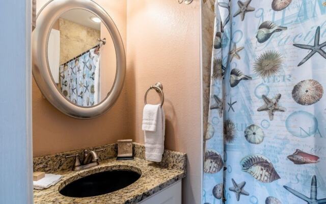 Molokai Villas 3B - 2 Br Condo