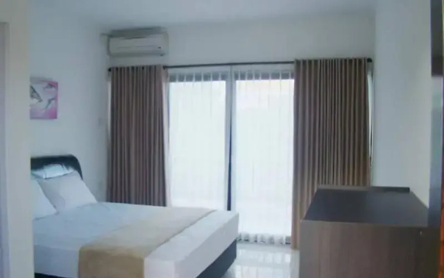 Akasia Kozy Guest House