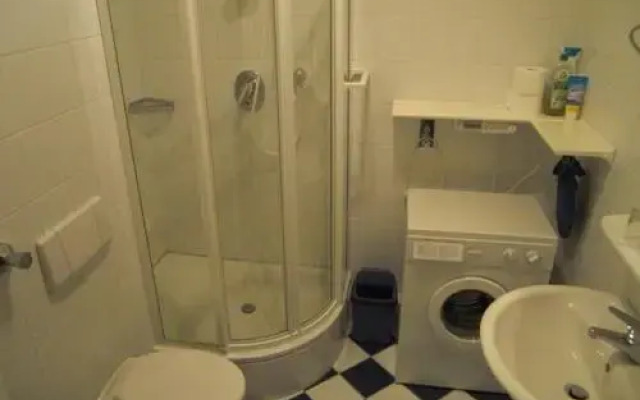 Hafenblick-City Apartment Husum