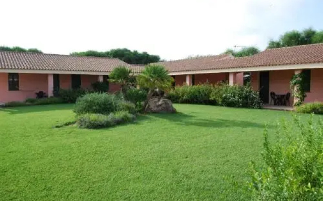 Agriturismo Villa Gaia