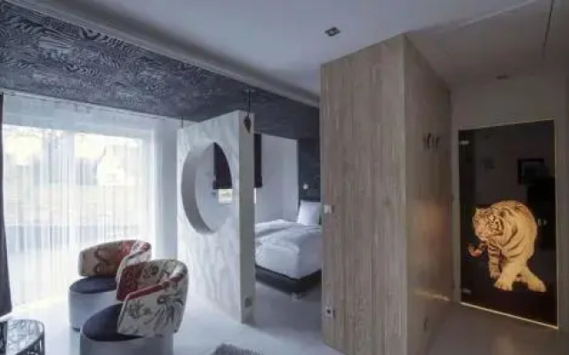 Mini-suites Le Rêve