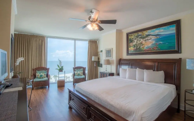 Sea Breeze-Sea Breeze 607