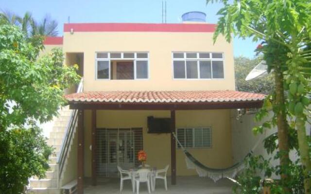 Pousada Costa do Mar