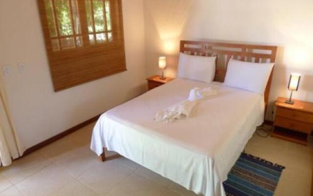 Pousada Vila Imbassai