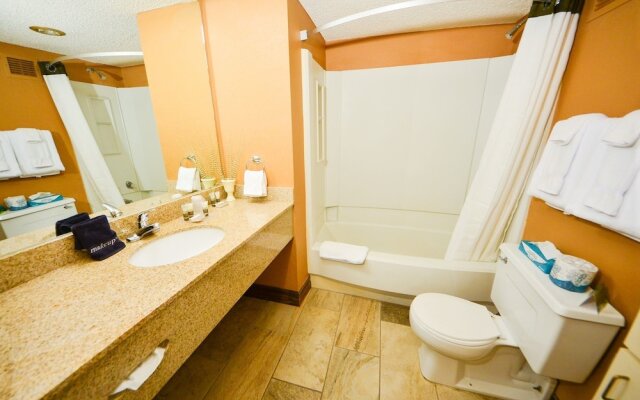 Sun Lodge of Angel Fire