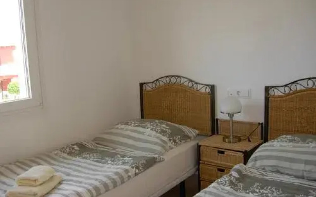 Coming Home - Mar Menor Resort