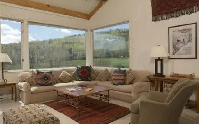 Snowmass Villas Townhomes