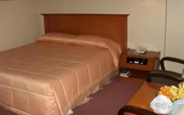 Hotel Mutiara Ambon