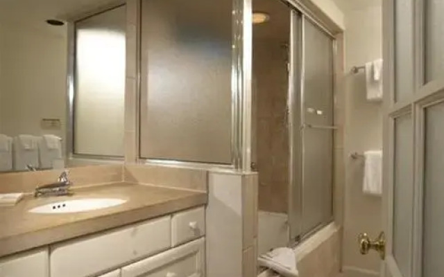 Snowmass Villas Townhomes