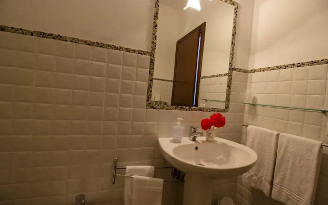 Agriturismo I tre Fossi