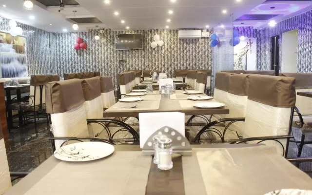 Capital O Sri Navya Grand Near Nexus Hyderabad