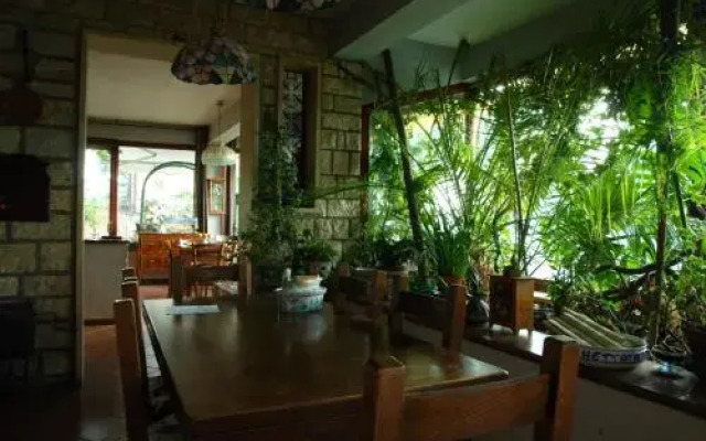 A Casa di Rosy