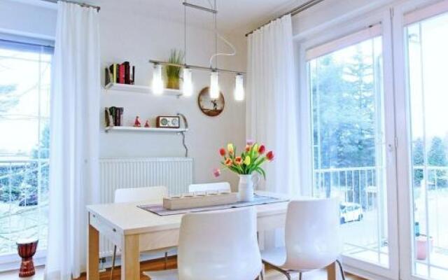 Strandoase - FeWo 21