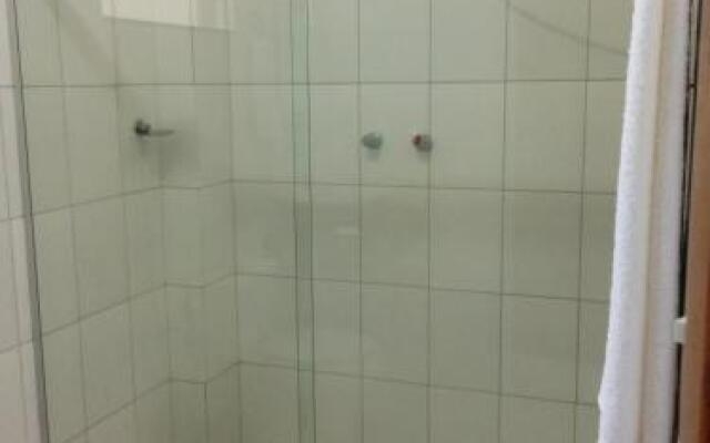 Conquista Palace Hotel