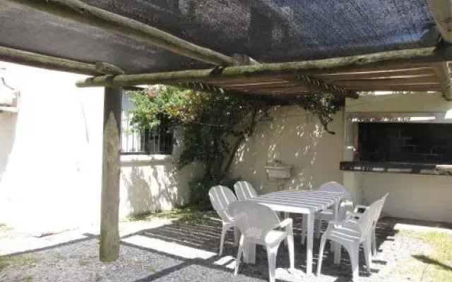 Medanos del Portal