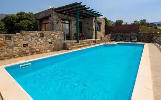Villa Kore Elafonissi