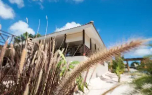 Lotus Villas Jan Thiel Deluxe