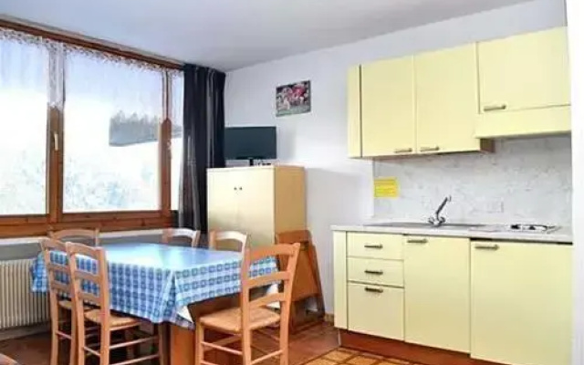 Marilleva 1400 Appartamenti Montana