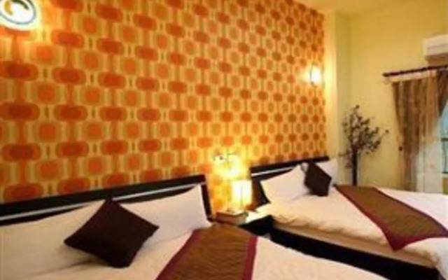 Taroko B&B