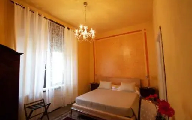 B&B Fiore di Roby