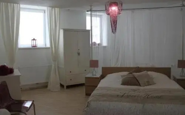 Villa Campana Millstatt
