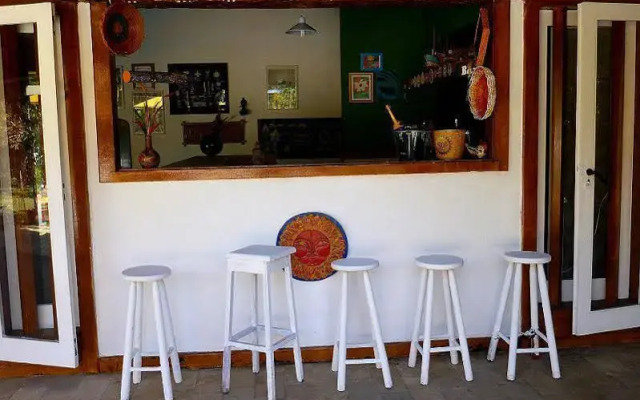 Pousada Bliss Inn