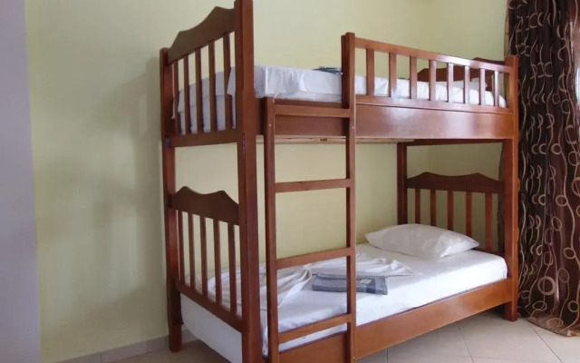 Guest House Kreshta