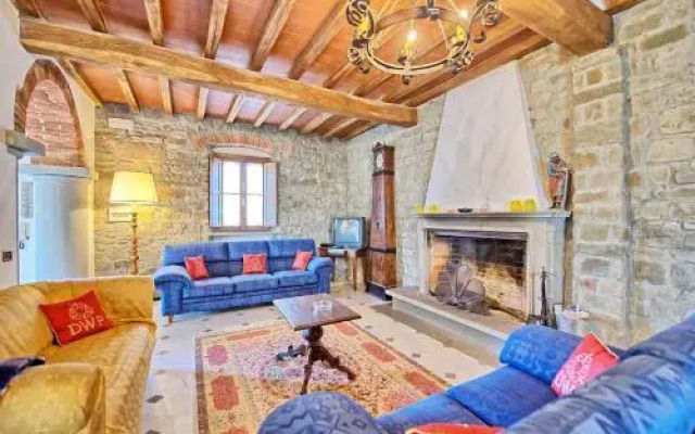 Villa Panzalla