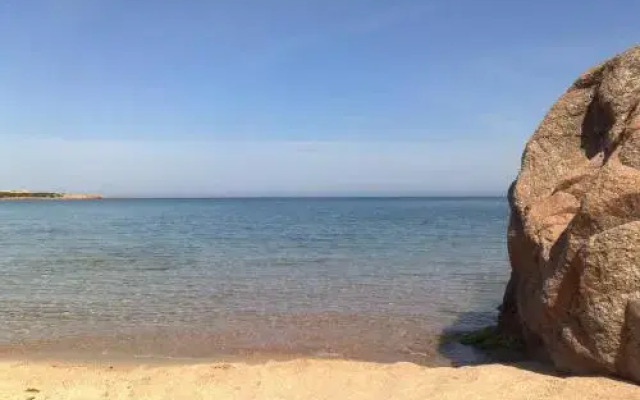 Le Colline di Isola Rossa