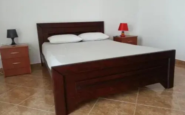 Vila Riand