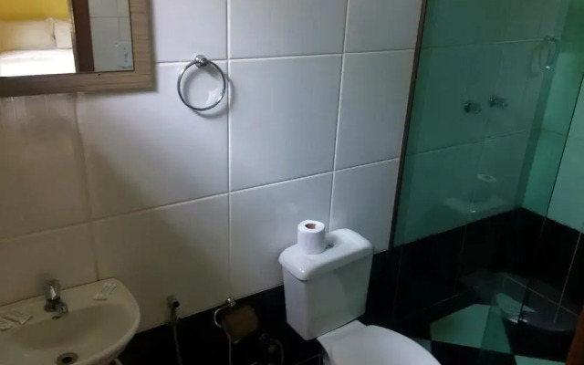 Pousada Ecorsini Aventura