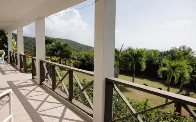 Lime House Villas in Bequia, St. Vincent and the Grenadines from 76$, photos, reviews - zenhotels.com