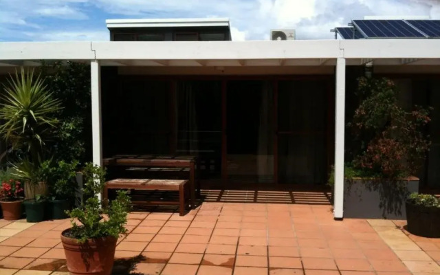 Byron Beach House