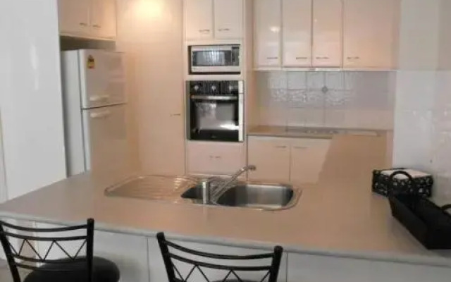 Mirage, Unit 101, 6-10 Manning Street
