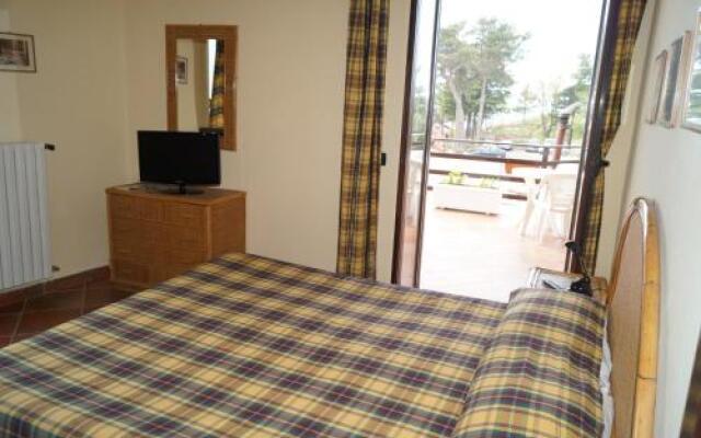 B&B Sant'Angelo Al Belvedere