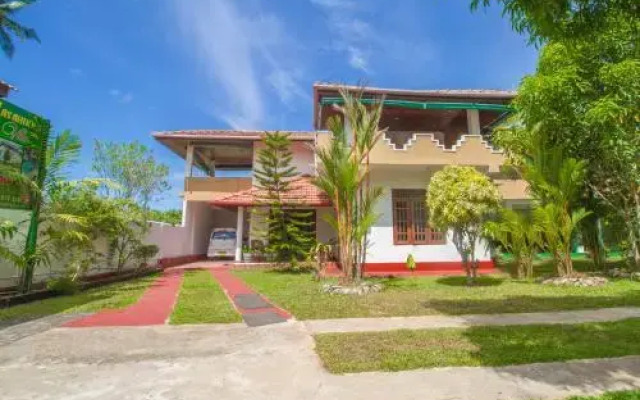 Casa Hikka Villa