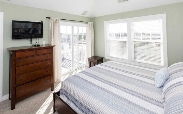 Aquadesiac Private Home - 8 Br Home