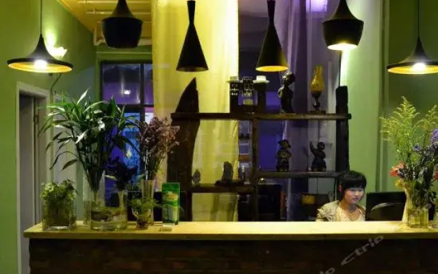 Yangshuo South Holiday Inn