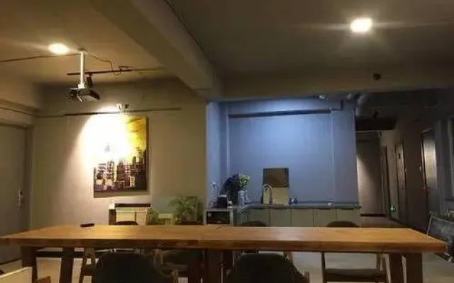 Weihai In-Tone Inn