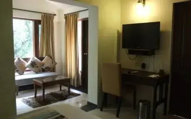 The Bungalows River Edge Corbett