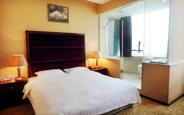 Xinxi Business Hotel