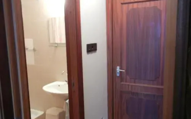 Primera Apartmanház