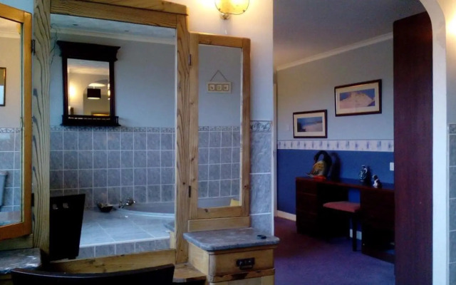 Roag House Bed & Breakfast