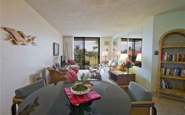 Kauhale Makai 527 - 1 Br Condo