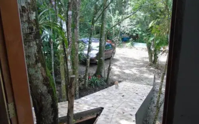 Pousada Ubatuba do Alto