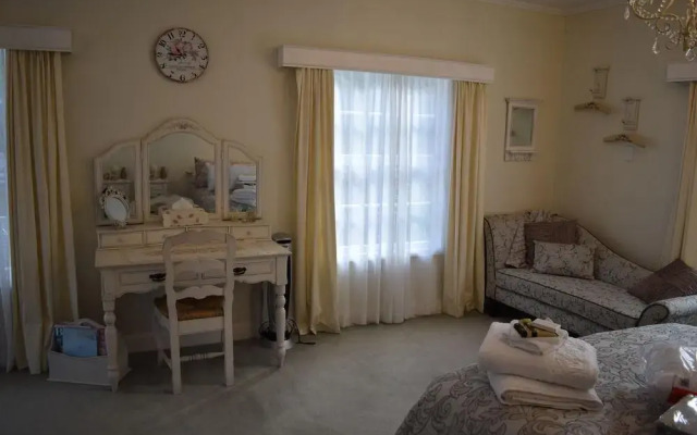 Bridgewater Country Estate