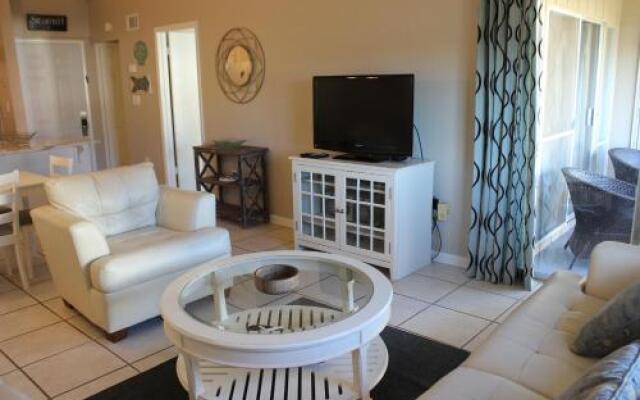 Chateau La Mer 1C Destin